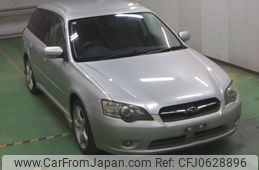 subaru legacy-touring-wagon 2005 -SUBARU--Legacy Wagon BP5--064442---SUBARU--Legacy Wagon BP5--064442-