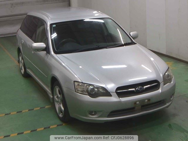 subaru legacy-touring-wagon 2005 -SUBARU--Legacy Wagon BP5--064442---SUBARU--Legacy Wagon BP5--064442- image 1