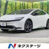 toyota prius 2023 -TOYOTA--Prius 6AA-MXWH65--MXWH65-4006298---TOYOTA--Prius 6AA-MXWH65--MXWH65-4006298- image 1