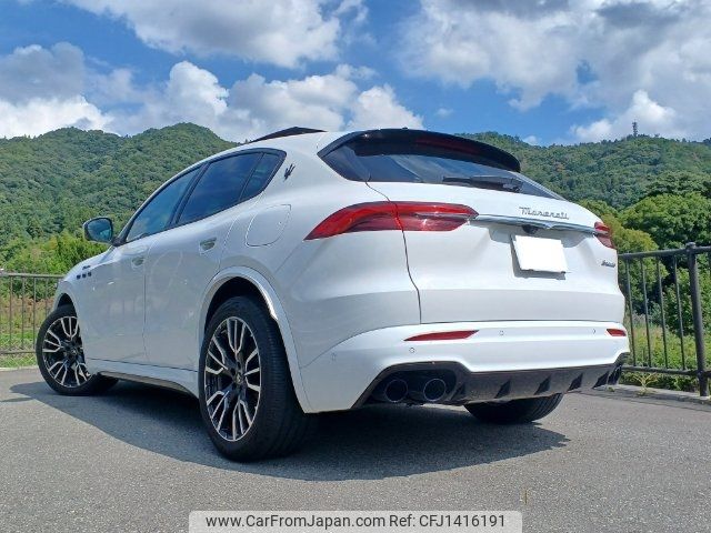 maserati maserati-others 2023 -MASERATI 【名変中 】--Maserati Grecale MGR20A--07422581---MASERATI 【名変中 】--Maserati Grecale MGR20A--07422581- image 2