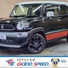 suzuki xbee 2018 -SUZUKI--XBEE DAA-MN71S--MN71S-121528---SUZUKI--XBEE DAA-MN71S--MN71S-121528- image 1