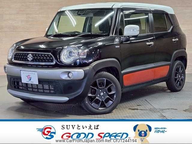 suzuki xbee 2018 -SUZUKI--XBEE DAA-MN71S--MN71S-121528---SUZUKI--XBEE DAA-MN71S--MN71S-121528- image 1