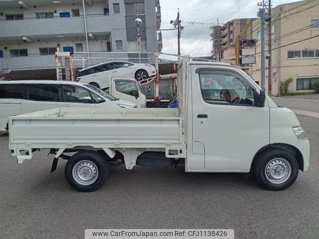 toyota townace-truck 2020 -TOYOTA--Townace Truck DBF-S402U--S402U-0030307---TOYOTA--Townace Truck DBF-S402U--S402U-0030307- image 2