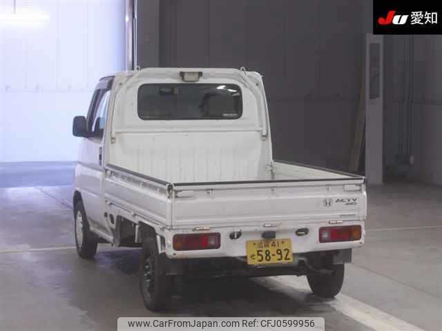 honda acty-truck 2001 -HONDA 【名変中 】--Acty Truck HA7--1300450---HONDA 【名変中 】--Acty Truck HA7--1300450- image 2