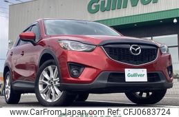 mazda cx-5 2013 -MAZDA--CX-5 LDA-KE2FW--KE2FW-123666---MAZDA--CX-5 LDA-KE2FW--KE2FW-123666-