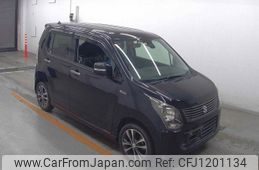 suzuki wagon-r 2014 quick_quick_DBA-MH34S_MH34S-328335