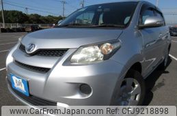 toyota ist 2011 REALMOTOR_Y2023110214A-12