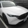 mazda cx-5 2024 quick_quick_3DA-KF2P_KF2P-610891 image 1