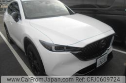 mazda cx-5 2024 quick_quick_3DA-KF2P_KF2P-610891