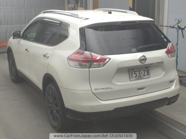 nissan x-trail 2016 -NISSAN--X-Trail NT32-048233---NISSAN--X-Trail NT32-048233- image 2