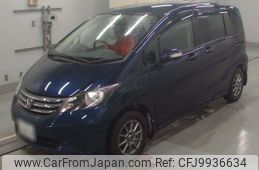 honda freed 2010 -HONDA 【所沢 502ま8429】--Freed GB3-1203935---HONDA 【所沢 502ま8429】--Freed GB3-1203935-