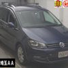 volkswagen sharan 2012 -VOLKSWAGEN--VW Sharan 7NCAV-CV025177---VOLKSWAGEN--VW Sharan 7NCAV-CV025177- image 1