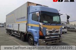 hino profia 2006 -HINO--Profia FW1EXYJ-11558---HINO--Profia FW1EXYJ-11558-