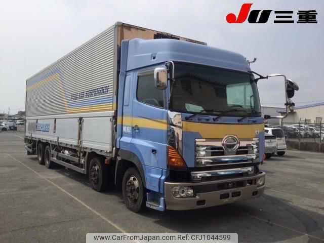 hino profia 2006 -HINO--Profia FW1EXYJ-11558---HINO--Profia FW1EXYJ-11558- image 1