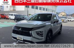 mitsubishi eclipse-cross 2022 quick_quick_5BA-GK1W_GK1W-0502031