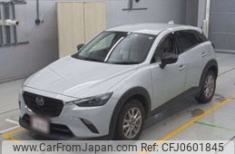 mazda cx-3 2021 -MAZDA--CX-3 DKLFW-150196---MAZDA--CX-3 DKLFW-150196-