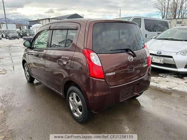 mazda carol 2012 quick_quick_DBA-HB25S_HB25S-725044 image 2