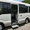 toyota coaster 2021 -TOYOTA--Coaster XZB60--1001583---TOYOTA--Coaster XZB60--1001583- image 14