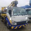 isuzu elf-truck 2012 -ISUZU--Elf NKR85N-7025223---ISUZU--Elf NKR85N-7025223- image 1