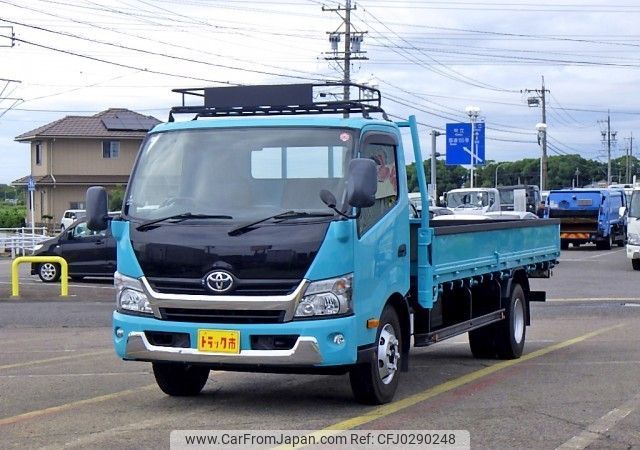 toyota dyna-truck 2015 REALMOTOR_N9024060056F-90 image 1