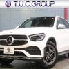 mercedes-benz glc-class 2019 quick_quick_3DA-253915_WDC2539152F680599 image 1