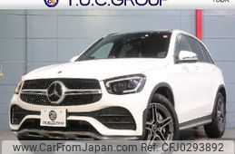 mercedes-benz glc-class 2019 quick_quick_3DA-253915_WDC2539152F680599