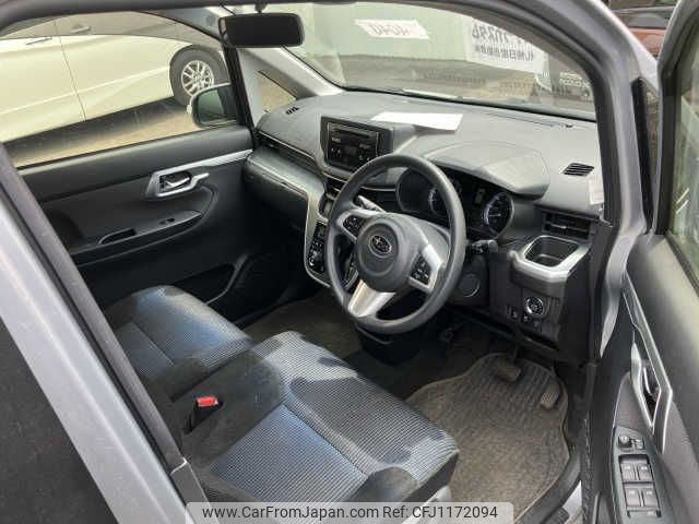 subaru stella 2016 -SUBARU--Stella DBA-LA160F--LA160F-0007925---SUBARU--Stella DBA-LA160F--LA160F-0007925- image 2