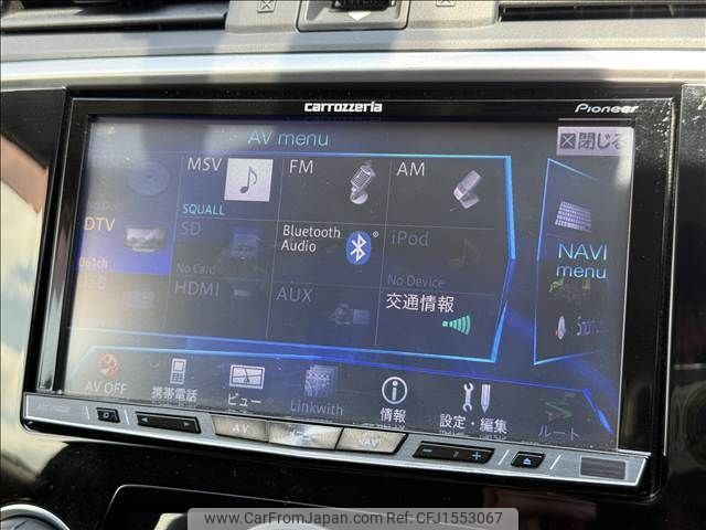 subaru levorg 2014 CFJ1553067 image 2
