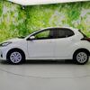 toyota yaris 2021 quick_quick_5BA-MXPA10_MXPA10-2043812 image 2