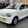 suzuki alto 2017 -SUZUKI--Alto DBA-HA36S--HA36S-327696---SUZUKI--Alto DBA-HA36S--HA36S-327696- image 13