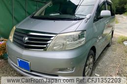 toyota alphard 2005 -TOYOTA--Alphard TA-MNH10W--MNH10-0073144---TOYOTA--Alphard TA-MNH10W--MNH10-0073144-