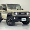 suzuki jimny-sierra 2022 -SUZUKI--Jimny Sierra 3BA-JB74W--JB74W-171975---SUZUKI--Jimny Sierra 3BA-JB74W--JB74W-171975- image 1