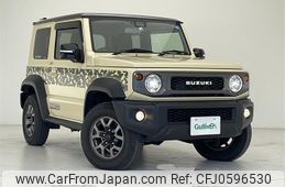 suzuki jimny-sierra 2022 -SUZUKI--Jimny Sierra 3BA-JB74W--JB74W-171975---SUZUKI--Jimny Sierra 3BA-JB74W--JB74W-171975-