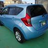 nissan note 2014 -NISSAN 【名変中 】--Note NE12--018132---NISSAN 【名変中 】--Note NE12--018132- image 19