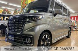 mazda flair-wagon 2018 -MAZDA 【名変中 】--Flair Wagon MM53S--821180---MAZDA 【名変中 】--Flair Wagon MM53S--821180-