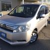 honda stepwagon 2009 -HONDA--Stepwgn DBA-RK1--RK1-1006686---HONDA--Stepwgn DBA-RK1--RK1-1006686- image 1