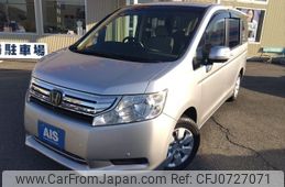 honda stepwagon 2009 -HONDA--Stepwgn DBA-RK1--RK1-1006686---HONDA--Stepwgn DBA-RK1--RK1-1006686-