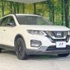 nissan x-trail 2017 -NISSAN--X-Trail DAA-HNT32--HNT32-160396---NISSAN--X-Trail DAA-HNT32--HNT32-160396- image 17