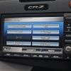 honda cr-z 2011 -HONDA--CR-Z DAA-ZF1--ZF1-1026385---HONDA--CR-Z DAA-ZF1--ZF1-1026385- image 3