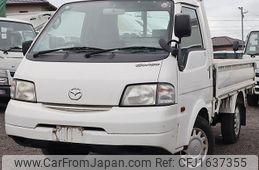 mazda bongo-truck 2017 CFJ1637355