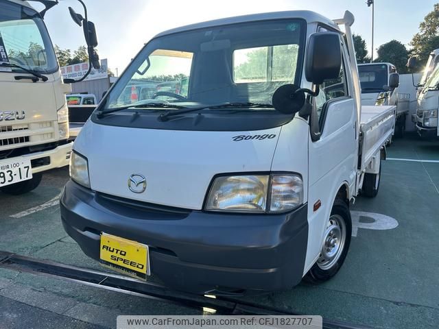 mazda bongo-truck 2015 CFJ1827707 image 1