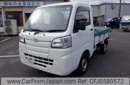 daihatsu hijet-truck 2019 GOO_JP_700102031530241220001