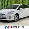 toyota prius 2010 -TOYOTA--Prius DAA-ZVW30--ZVW30-0162905---TOYOTA--Prius DAA-ZVW30--ZVW30-0162905- image 1