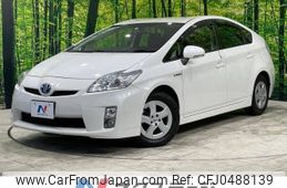 toyota prius 2010 -TOYOTA--Prius DAA-ZVW30--ZVW30-0162905---TOYOTA--Prius DAA-ZVW30--ZVW30-0162905-