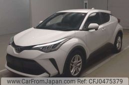 toyota c-hr 2020 -TOYOTA--C-HR DBA-NGX10--NGX10-2017126---TOYOTA--C-HR DBA-NGX10--NGX10-2017126-