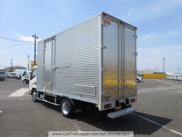 hino dutro 2019 CFJ1581027 image 2