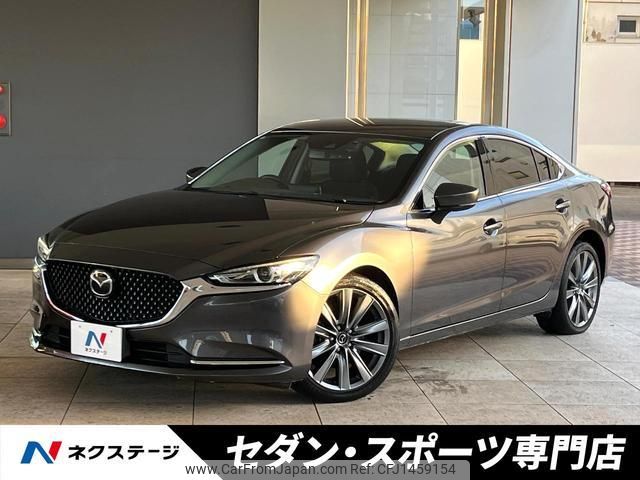 mazda atenza 2019 quick_quick_GJ2FP_GJ2FP-401380 image 1