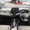 toyota c-hr 2017 quick_quick_ZYX10_ZYX10-2039123 image 2