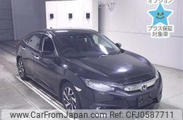 honda civic 2017 -HONDA--Civic FC1-1001648---HONDA--Civic FC1-1001648-