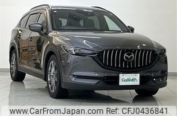 mazda cx-8 2019 -MAZDA--CX-8 3DA-KG2P--KG2P-210500---MAZDA--CX-8 3DA-KG2P--KG2P-210500-